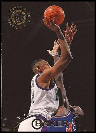 129 Vin Baker